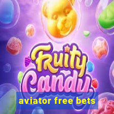 aviator free bets