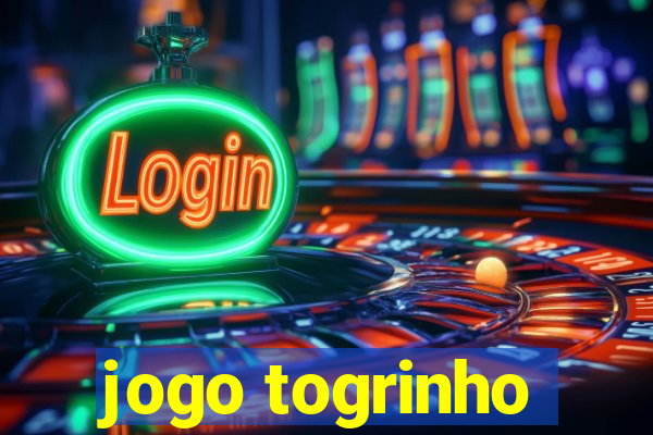 jogo togrinho