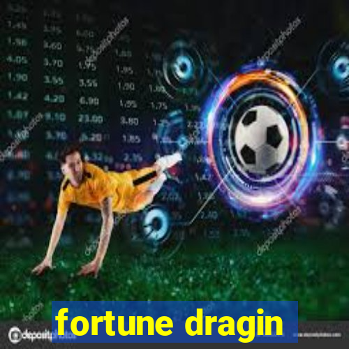 fortune dragin