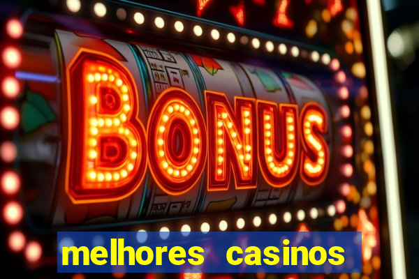 melhores casinos online portugal