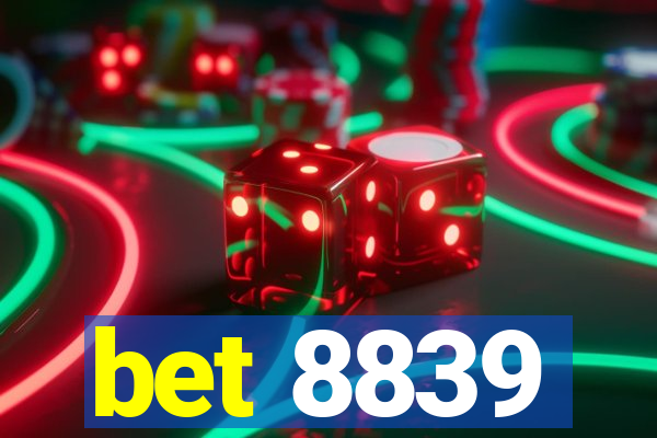 bet 8839