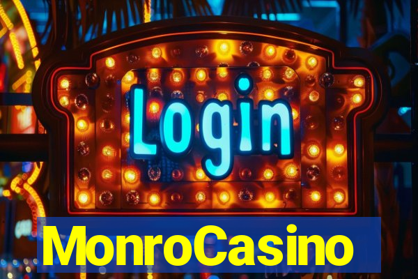 MonroCasino