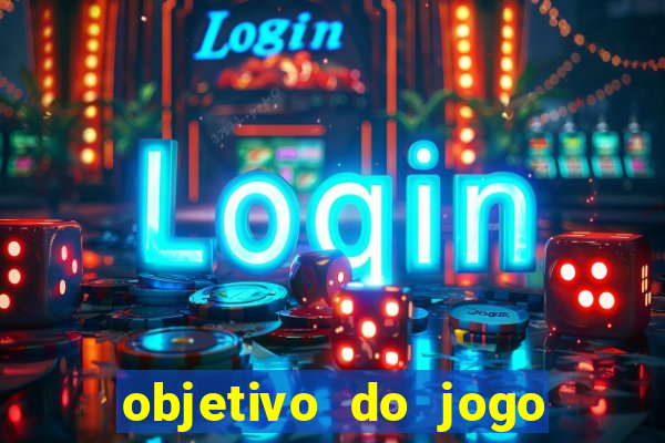 objetivo do jogo bingo matematico