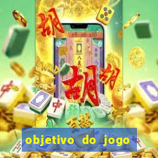 objetivo do jogo bingo matematico