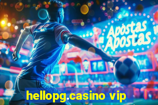 hellopg.casino vip