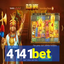 4141bet