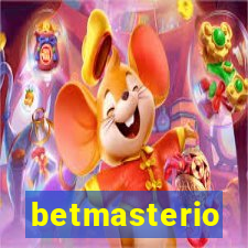 betmasterio