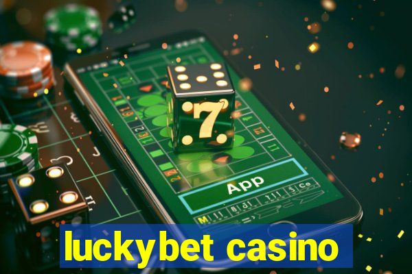 luckybet casino