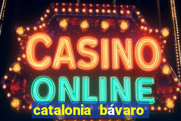 catalonia bávaro beach golf & casino