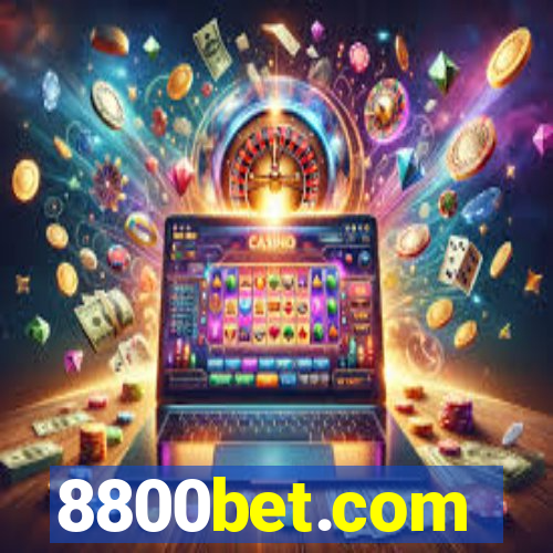 8800bet.com