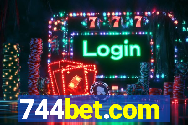 744bet.com