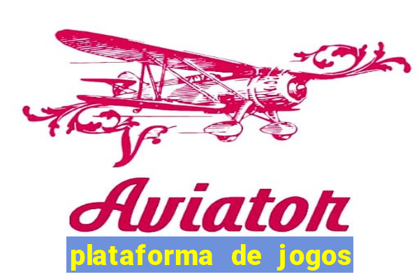 plataforma de jogos deolane bezerra