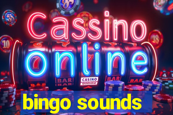 bingo sounds