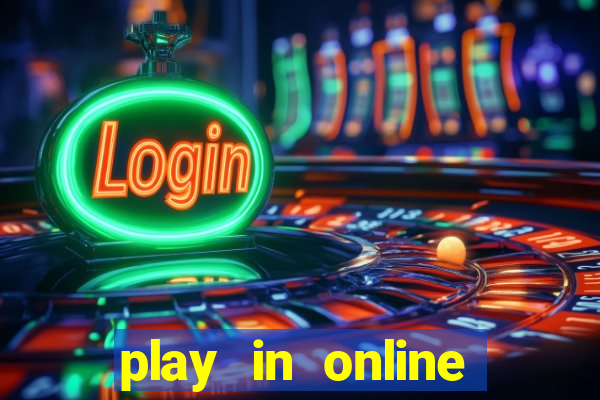 play in online bingo room