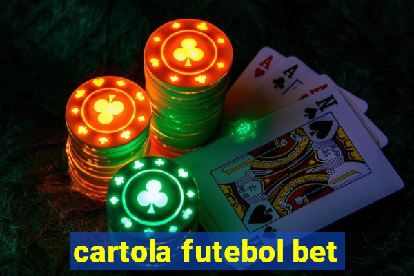 cartola futebol bet