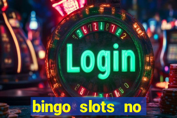 bingo slots no deposit bonus