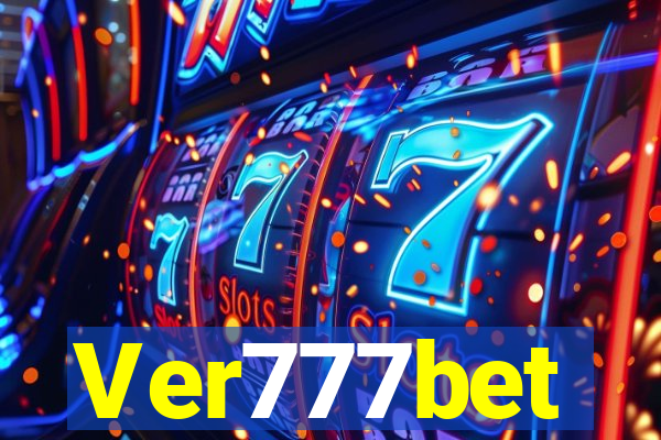 Ver777bet