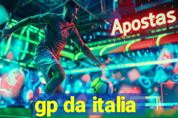 gp da italia