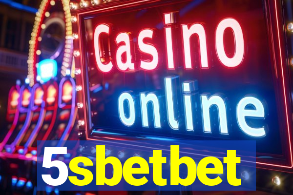 5sbetbet