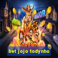 bet jojo todynho