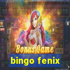 bingo fenix