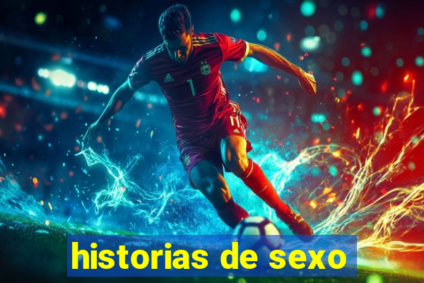 historias de sexo