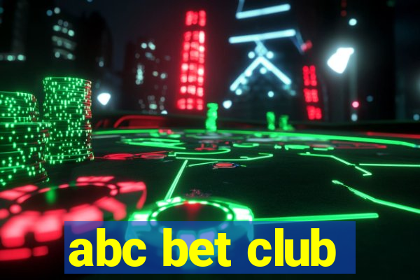 abc bet club