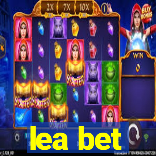 lea bet