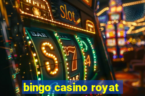 bingo casino royat