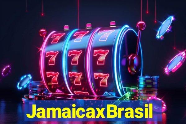 JamaicaxBrasil