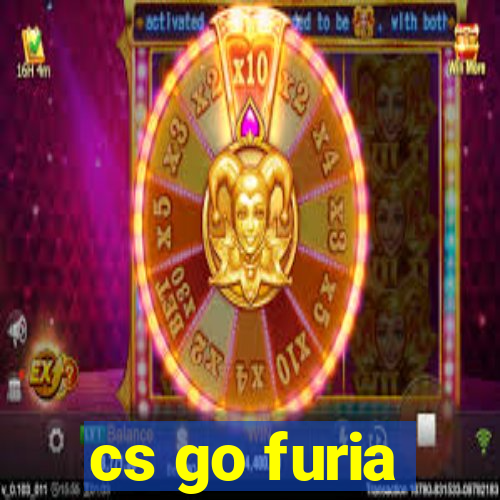 cs go furia