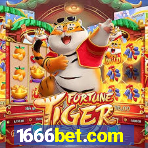 1666bet.com