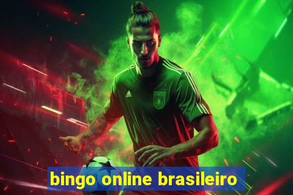 bingo online brasileiro