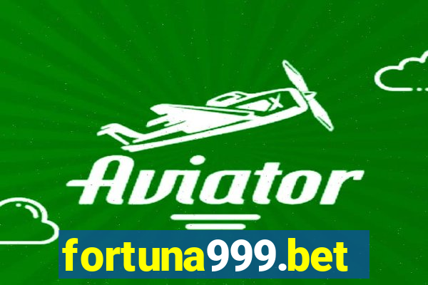 fortuna999.bet