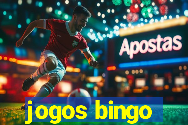 jogos bingo