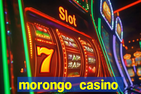 morongo casino resort and spa