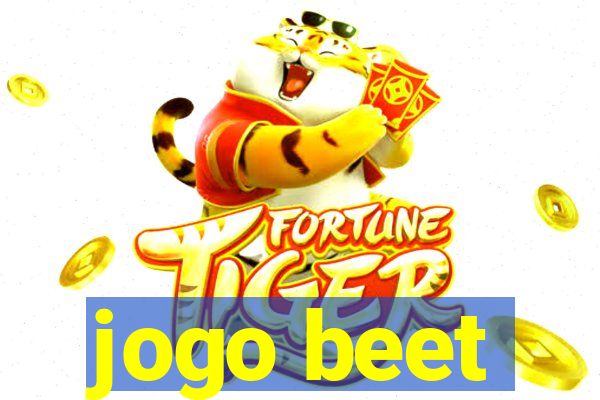 jogo beet