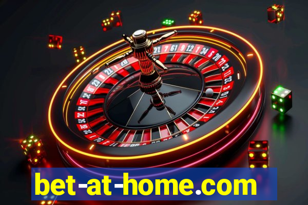 bet-at-home.com