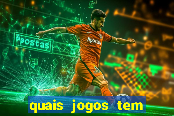 quais jogos tem mais chances de ganhar