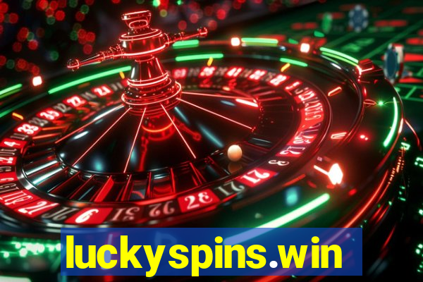 luckyspins.win