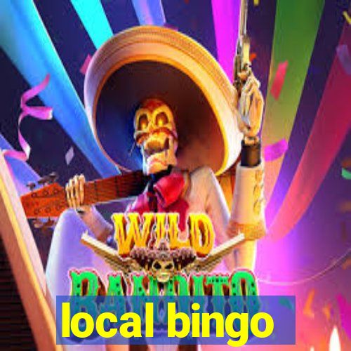 local bingo