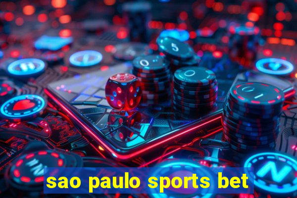 sao paulo sports bet