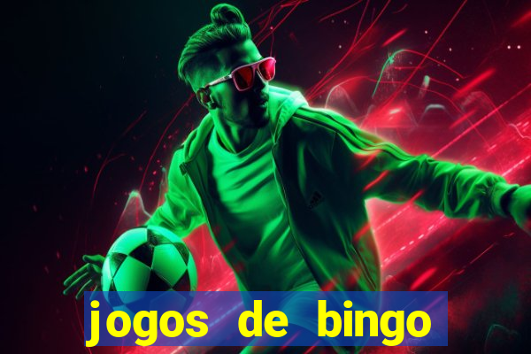 jogos de bingo grátis show ball