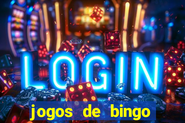 jogos de bingo grátis show ball