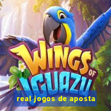 real jogos de aposta