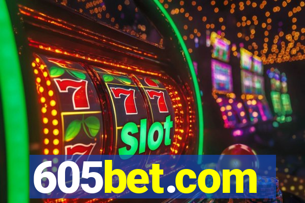 605bet.com