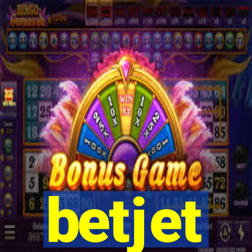 betjet