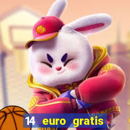 14 euro gratis casino bonus