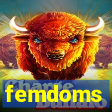 femdoms