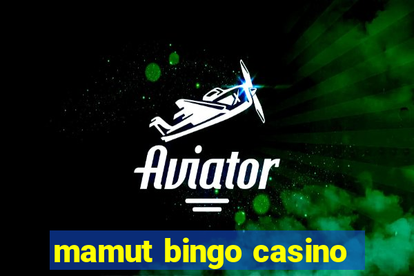 mamut bingo casino